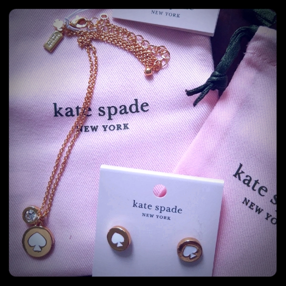 Kate Spade set